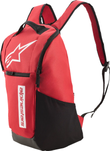 Alpinestars Defcon V3 piros hátizsák