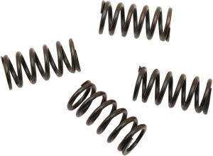 Clutch Spring Kit Black