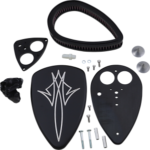 Big Air Kit (bak) Black