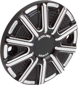 10-gauge Points Cover Black