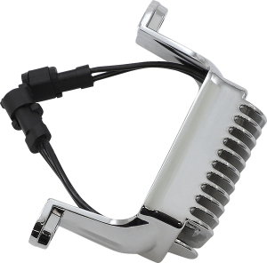 Premium Voltage Regulator Chrome