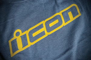Clasicon T-shirt Blue