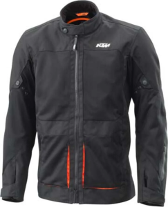 KTM Breeze dzseki