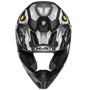 HJC C50 Mecha Beast sisak, 4, nordicamoto.ro