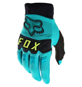 Manusi FOX Dirtpaw Light Blue L +, 1, nordicamoto.ro