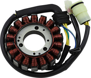 Oe Style Stator