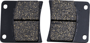 Brake Pad Orcanic, 2, nordicamoto.ro