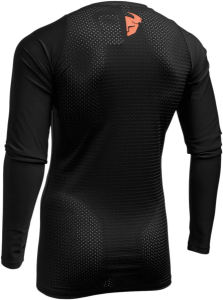 Tricou corp Thor Comp S/M, 2, nordicamoto.ro