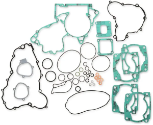 Teljes tömítéskészlet KTM/Husqvarna 250/300 EXC 17–19 Moose Racing, nordicamoto.ro