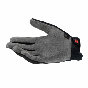 Leatt 2.5 SubZero fekete L-es kesztyű, 3, nordicamoto.ro