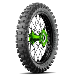 MICHELIN StarCross 6 Medium Hard 120/90-18 65M TT hátsó motokrossz gumiabroncs