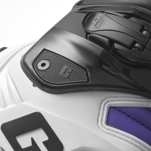 Cizme Gaerne SG12 Purple/Black/White LE, 3, nordicamoto.ro