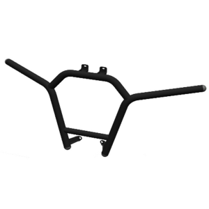 CFMOTO 620 / 625 / 620-625 TOURING ATV elülső védőrudazat – fekete, 5, nordicamoto.ro