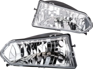 Halogen Headlight Clear, 3, nordicamoto.ro