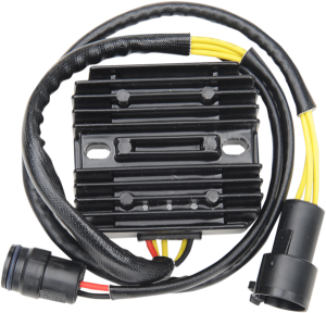 Regulator And Rectifier For Honda, 1, nordicamoto.ro