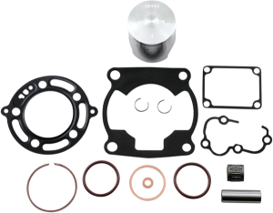 High Performance Piston Kit With Gaskets For 2-stroke