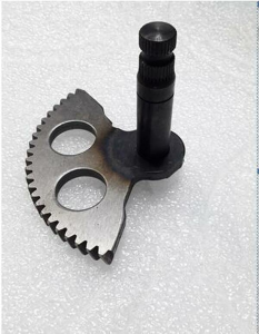 Kick Starter Sector, 1, nordicamoto.ro
