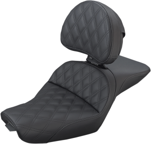 Explorer Seat Black