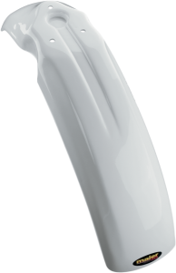 Replacement Fender White, 1, nordicamoto.ro