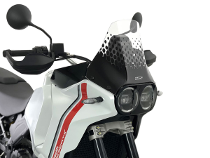 Windscreen Clear, 3, nordicamoto.ro