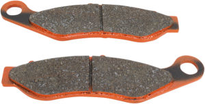 Sintered Metal Harley/buell Brake Pads