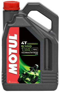 15w50-es olaj, Motul 5100 Ester 4 l, nordicamoto.ro