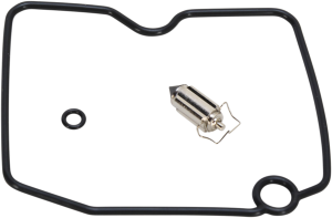Economy Carburetor Repair Kit, 1, nordicamoto.ro