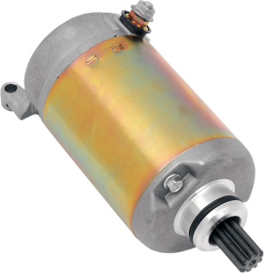 Starter For Suzuki