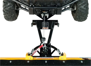 Plow Frame, 1, nordicamoto.ro