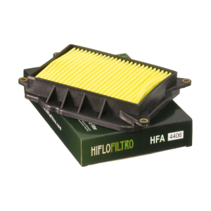 YAMAHA YP400 MAJESTY '04 légszűrő – Hiflofiltro HFA4406