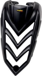 Replacement Hood Black, 1, nordicamoto.ro