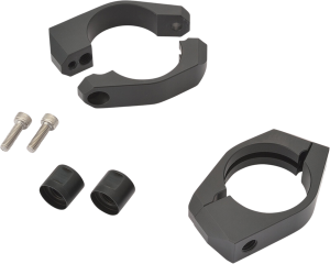 Mounting Bracket Black, 1, nordicamoto.ro