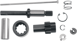 Starter Jackshaft Kit