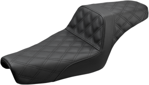 Step-up Seat Black