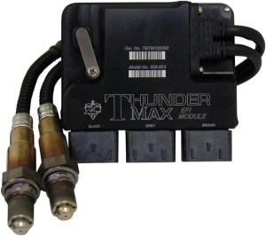 Ecm Autotune Module Black, 1, nordicamoto.ro