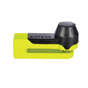 Oxford Disc Titanium Galben fékbetét, 3, nordicamoto.ro