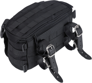 Exfil-7 Bag Black, 1, nordicamoto.ro