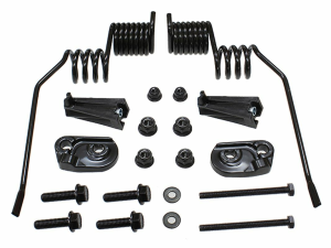 Ice scratcher kit SPI SKI-DOO BACKCOUNTRY 600 / 850 20-22, FREERIDE 850 19-22, SUMMIT 850 17-22, LYNX BOONDOCKER 600 / 850 21-22, RAVE 600 / 850 21-22, XTERRAIN 600 / 850 21-22 (OEM: 860201728), 1, nordicamoto.ro