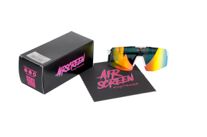 Airscreen sportszemüveg, 3, nordicamoto.ro