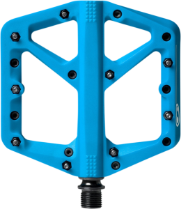Stamp 1 Pedals Blue