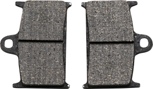 Semi-metallic Brake Pads, 1, nordicamoto.ro