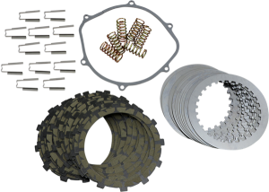 Torqdrive® Clutch Pack