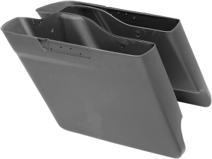 4(r) Extended Oem-style Saddlebags Black, 4, nordicamoto.ro