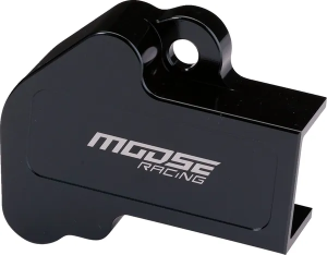 MOOSE RACING fojtószelep-pozícióérzékelő burkolat, fekete, 1, nordicamoto.ro