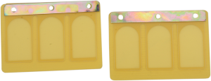 Power Reed Yellow