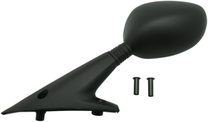 E-mark Mirror Black, 2, nordicamoto.ro