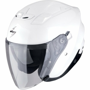 Casca open face/jet SCORPION EXO-Z1 SOLID