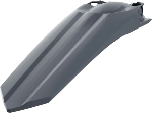 Rear Fender For Honda Gray, 1, nordicamoto.ro