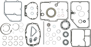 Transmission Rebuild Kit