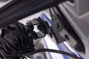 Evo ködlámpa-tartó a V-Strom 1050-hez, 5, nordicamoto.ro